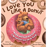 I Love You Like A Donut