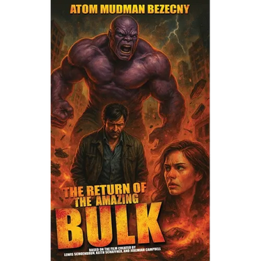 The Return of the Amazing Bulk