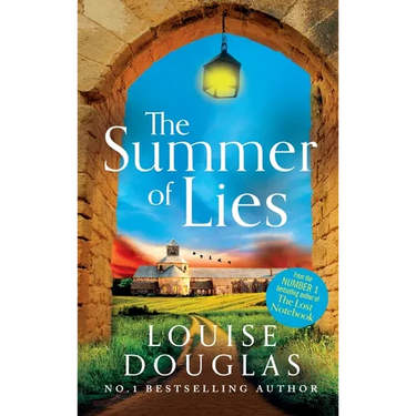 The Summer of Lies