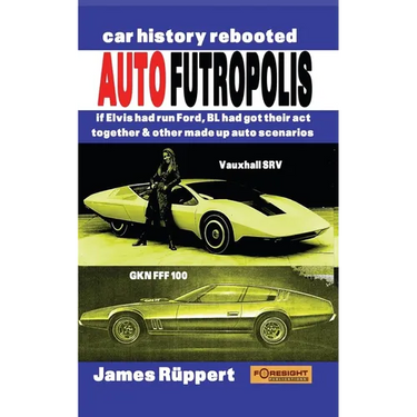 Autofutropolis