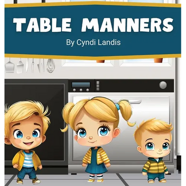 Table Manners
