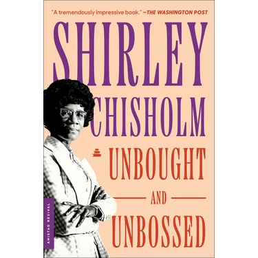 Unbought and Unbossed