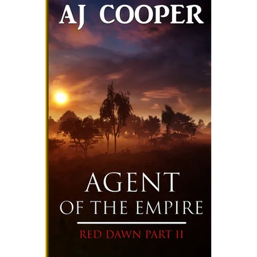 Agent of the Empire