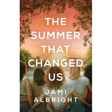 The Summer That Changed Us