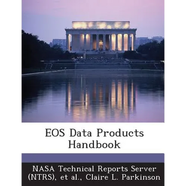 EOS Data Products Handbook