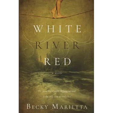 White River Red