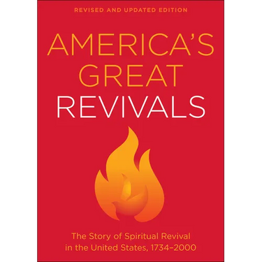 America's Great Revivals