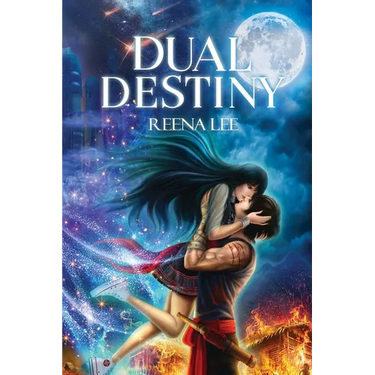 Dual Destiny