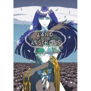 Land of the Lustrous 7