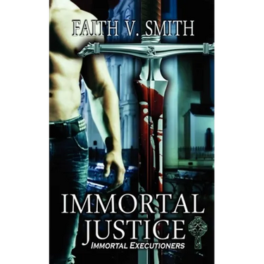Immortal Justice