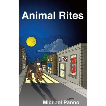 Animal Rites
