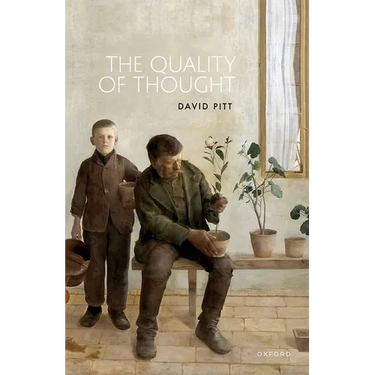 The Quality of Thought