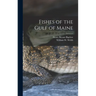 Fishes of the Gulf of Maine