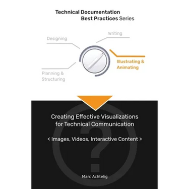 Technical Documentation Best Practices - Creating Effective Visualizations for Technical Communication: Images, Videos, Interactive Content