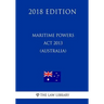 Maritime Powers Act 2013 (Australia) (2018 Edition)