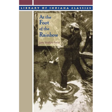 At the Foot of the Rainbow