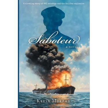 Saboteur