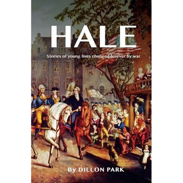 Hale: Stories of Young Lives Changed Forever by War.