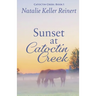 Sunset at Catoctin Creek
