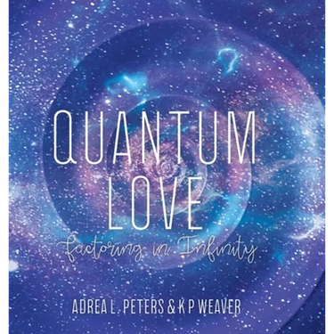 Quantum Love: factoring in infinity