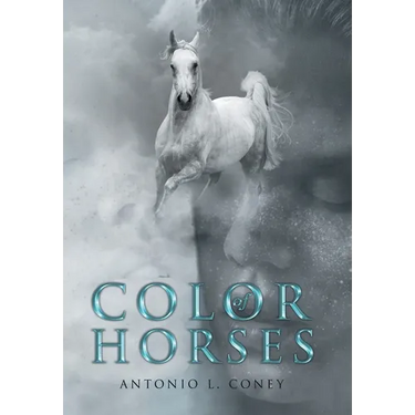 Color of Horses