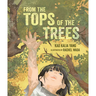From the Tops of the Trees