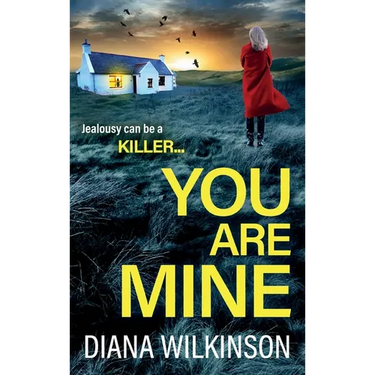 You Are Mine