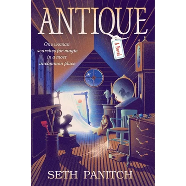 Antique