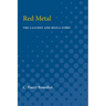 Red Metal: The Calumet and Hecla Story