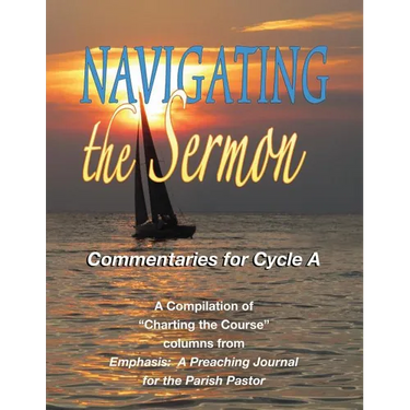 Navigating the Sermon, Cycle a