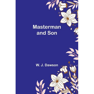 Masterman and Son