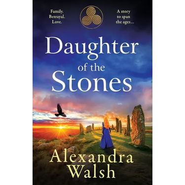 Daughter of the Stones