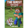 The Quest - Moon's Revenge Book 17: No Way Out