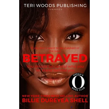Betrayed