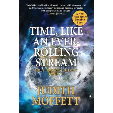 Time, Like an Ever-Rolling Stream