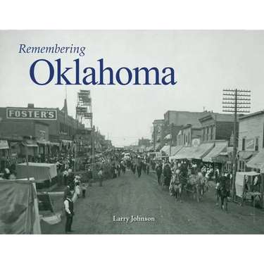Remembering Oklahoma