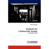 Students for a Democratic Society