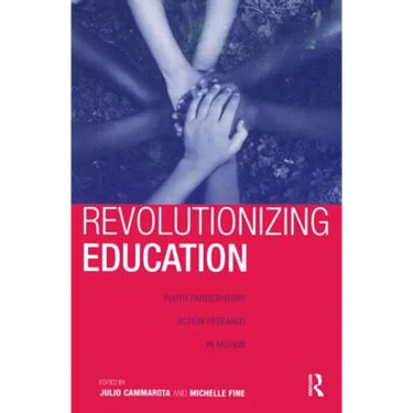 Revolutionizing Education: Youth Participatory Action Research in Motion
