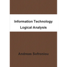Information Technology Logical Analysis