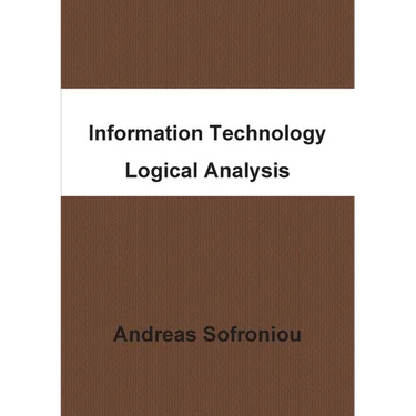 Information Technology Logical Analysis