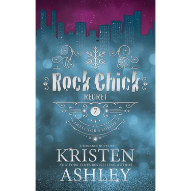 Rock Chick Regret Collector's Edition