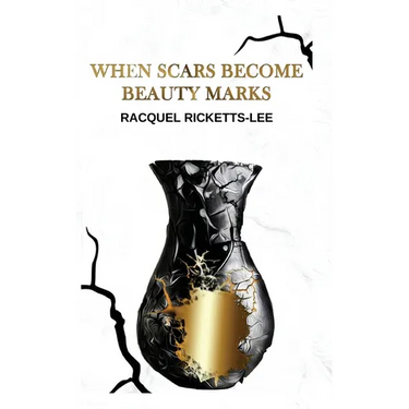 When Scars Become Beauty Marks