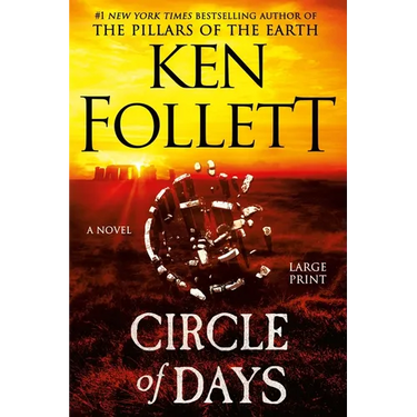 Circle of Days