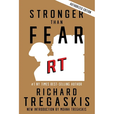 Stronger Than Fear
