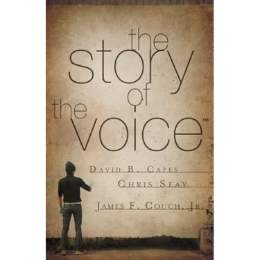 The Story of the Voice
