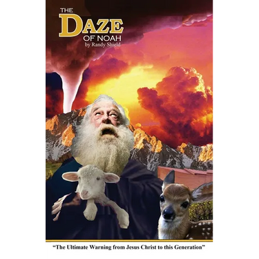 The Daze Of Noah