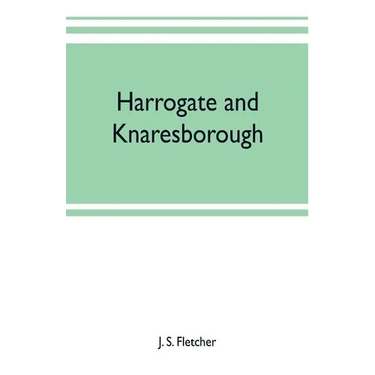 Harrogate and Knaresborough