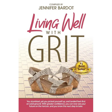 Living Well with GRIT