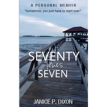 Seventy Times Seven