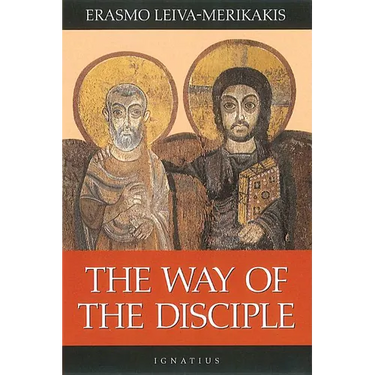 The Way of the Disciple